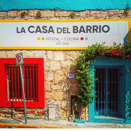 Hotel La Casa Del Barrio Monterrey Zewnętrze zdjęcie