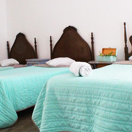 Hotel La Casa Del Barrio Monterrey Zewnętrze zdjęcie