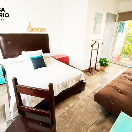 Hotel La Casa Del Barrio Monterrey Zewnętrze zdjęcie