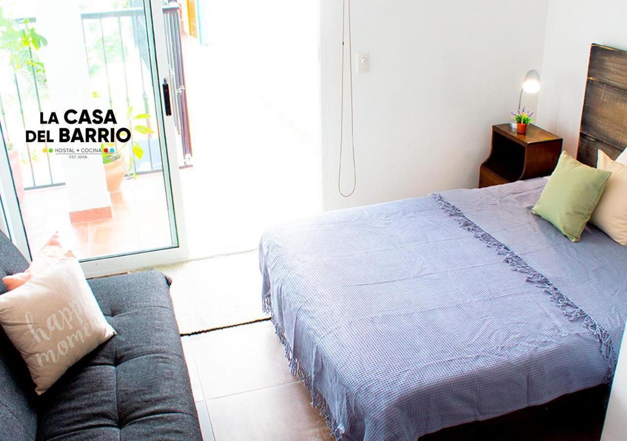 Hotel La Casa Del Barrio Monterrey Zewnętrze zdjęcie