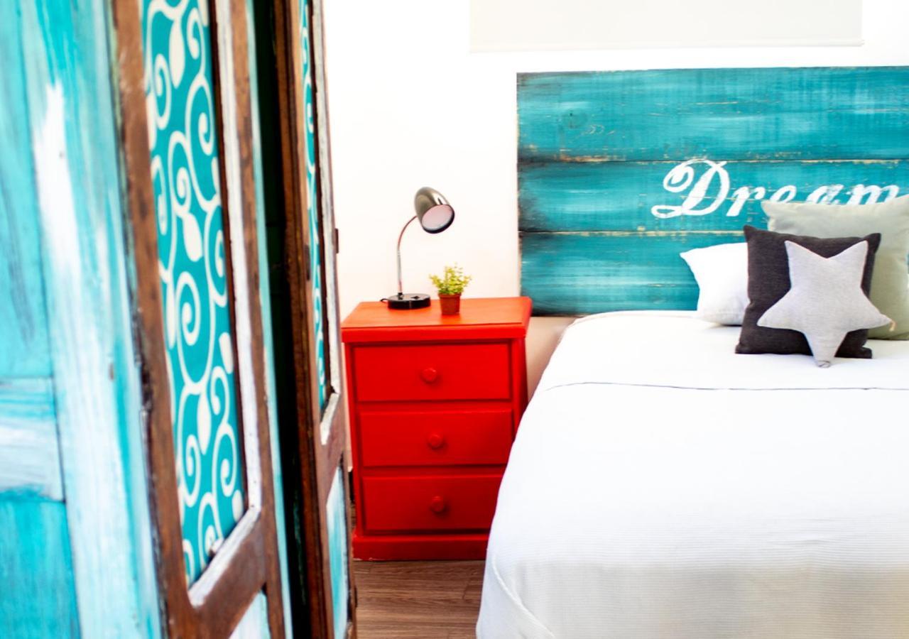Hotel La Casa Del Barrio Monterrey Zewnętrze zdjęcie
