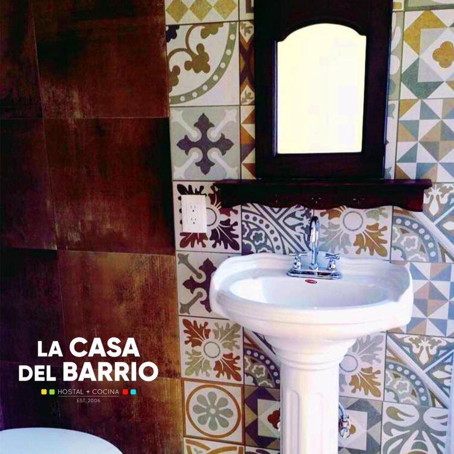 Hotel La Casa Del Barrio Monterrey Zewnętrze zdjęcie