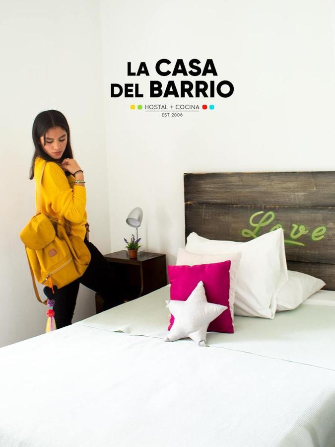 Hotel La Casa Del Barrio Monterrey Zewnętrze zdjęcie