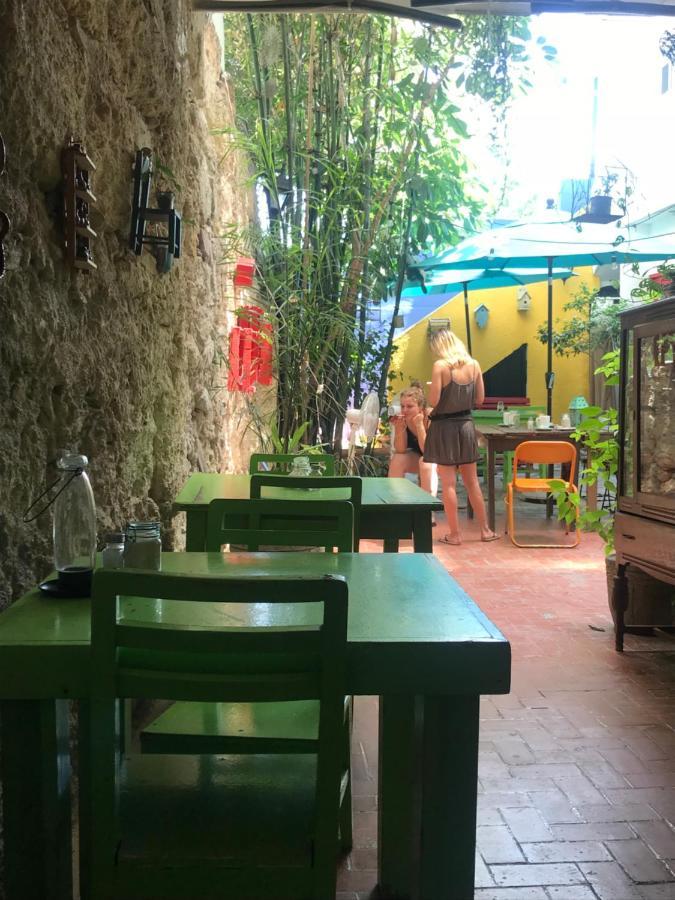 Hotel La Casa Del Barrio Monterrey Zewnętrze zdjęcie