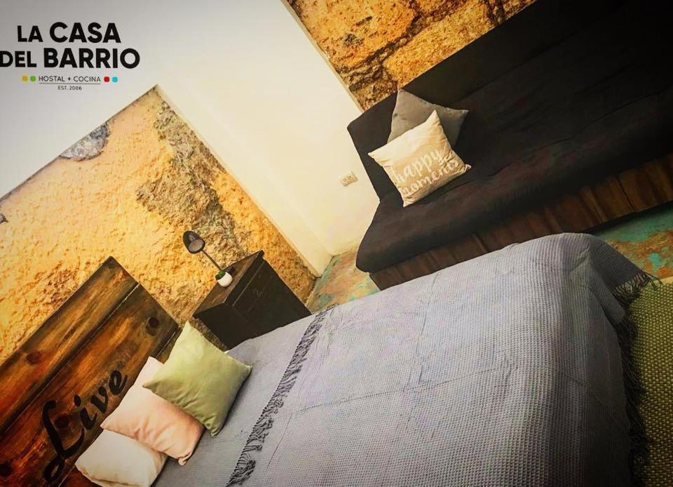 Hotel La Casa Del Barrio Monterrey Zewnętrze zdjęcie