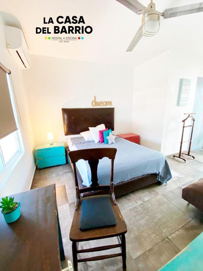 Hotel La Casa Del Barrio Monterrey Zewnętrze zdjęcie