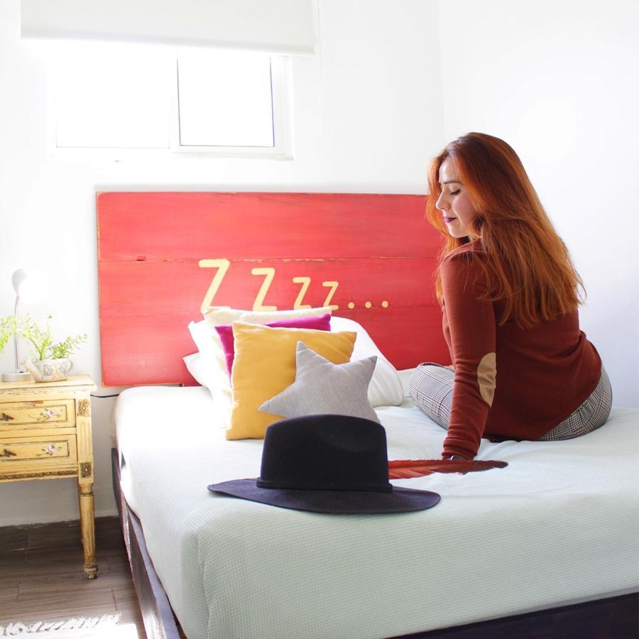 Hotel La Casa Del Barrio Monterrey Zewnętrze zdjęcie