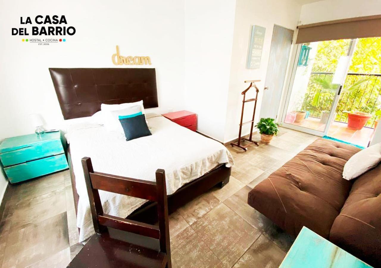 Hotel La Casa Del Barrio Monterrey Zewnętrze zdjęcie