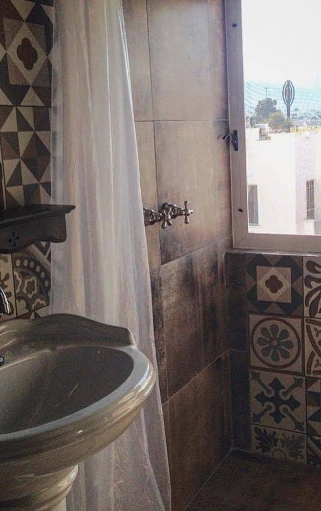 Hotel La Casa Del Barrio Monterrey Zewnętrze zdjęcie