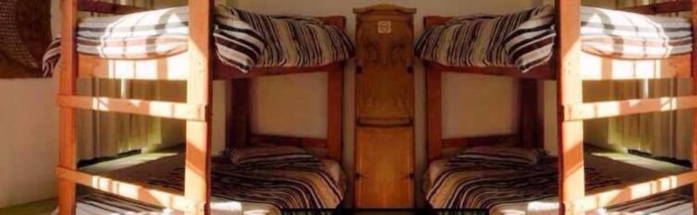 Hotel La Casa Del Barrio Monterrey Zewnętrze zdjęcie