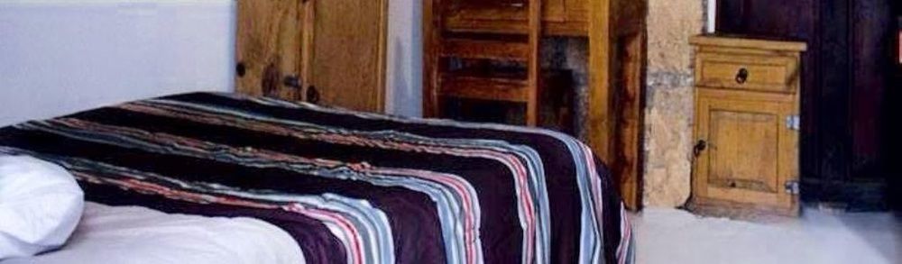 Hotel La Casa Del Barrio Monterrey Zewnętrze zdjęcie